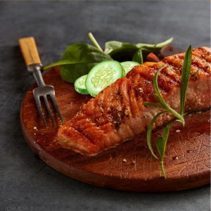 miso salmon, best san diego food delivery